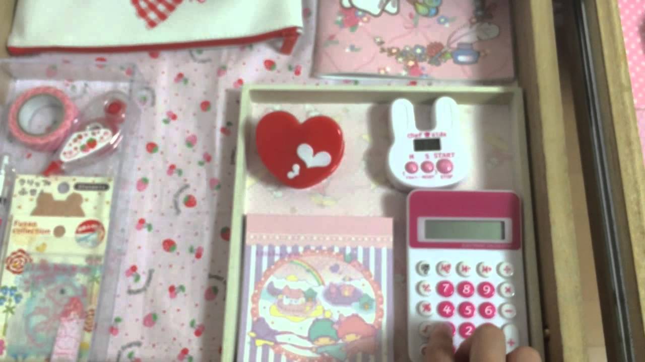 10 リク*お部屋紹介 Part1