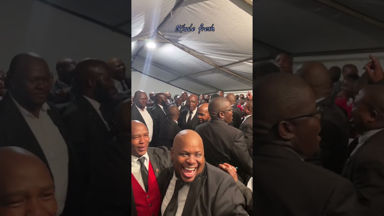 UMBIMBI LWASEMGUNGUNDLOVU - NOMA INKATHAZO @khulefresh1512 