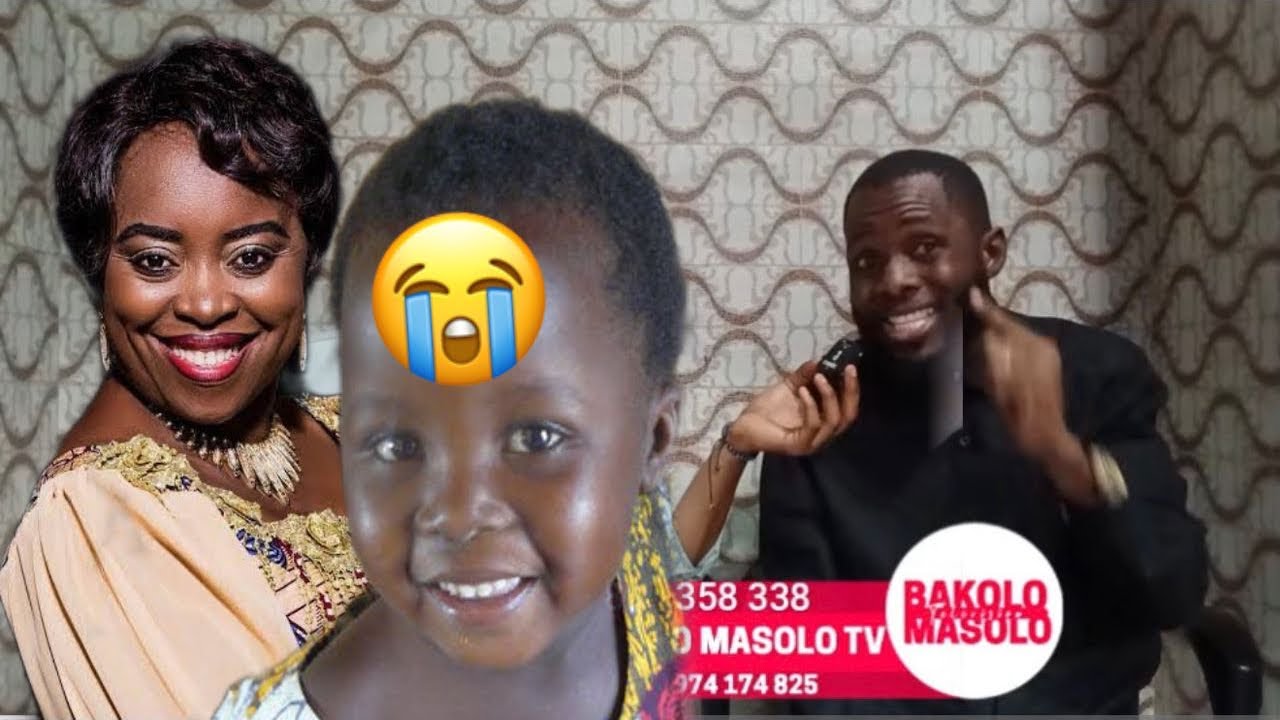 PAPA YA MWANA OYO MAMAN SHABANI ABOMA 😭💔 ATOMBOKI ABIMISI BA VÉRITÉ SOMO