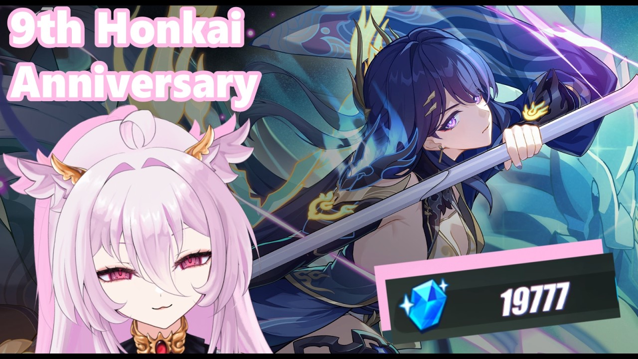 +Honkai Impact 3rd+ PLEASE SPARE ME I NEED ELY OUTFIT LATER