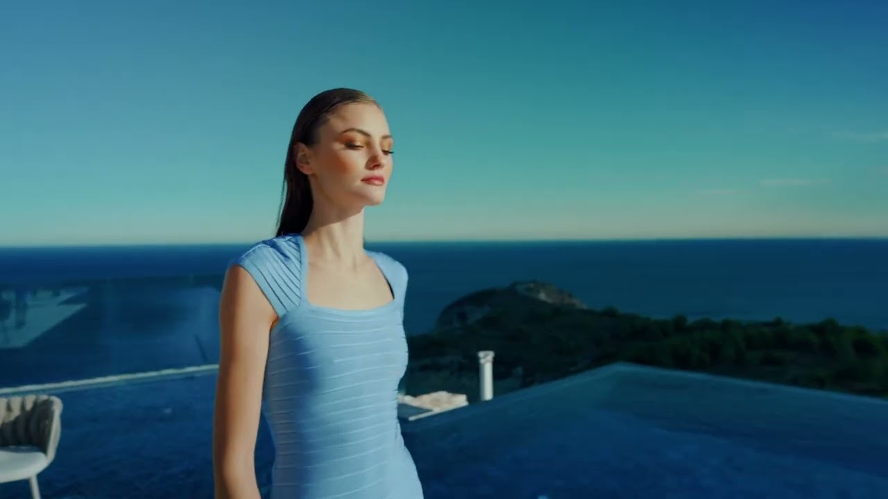 LODI | Spring Summer 2024 [Fashion Film]
