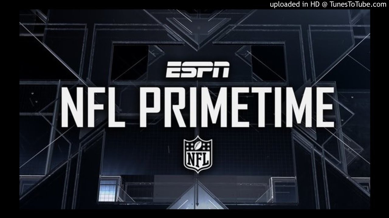 John Colby - Arnold (NFL Primetime Music) Extended