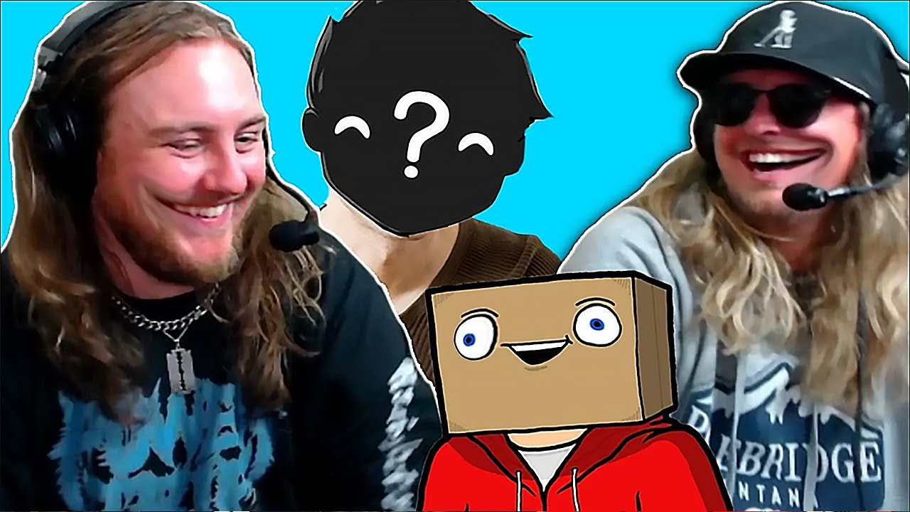 Soup, TheDooo, McNasty и Ethan РЕАГИРУЮТ на УМОРОЖДЕННЫЕ ПРОВАЛЫ
