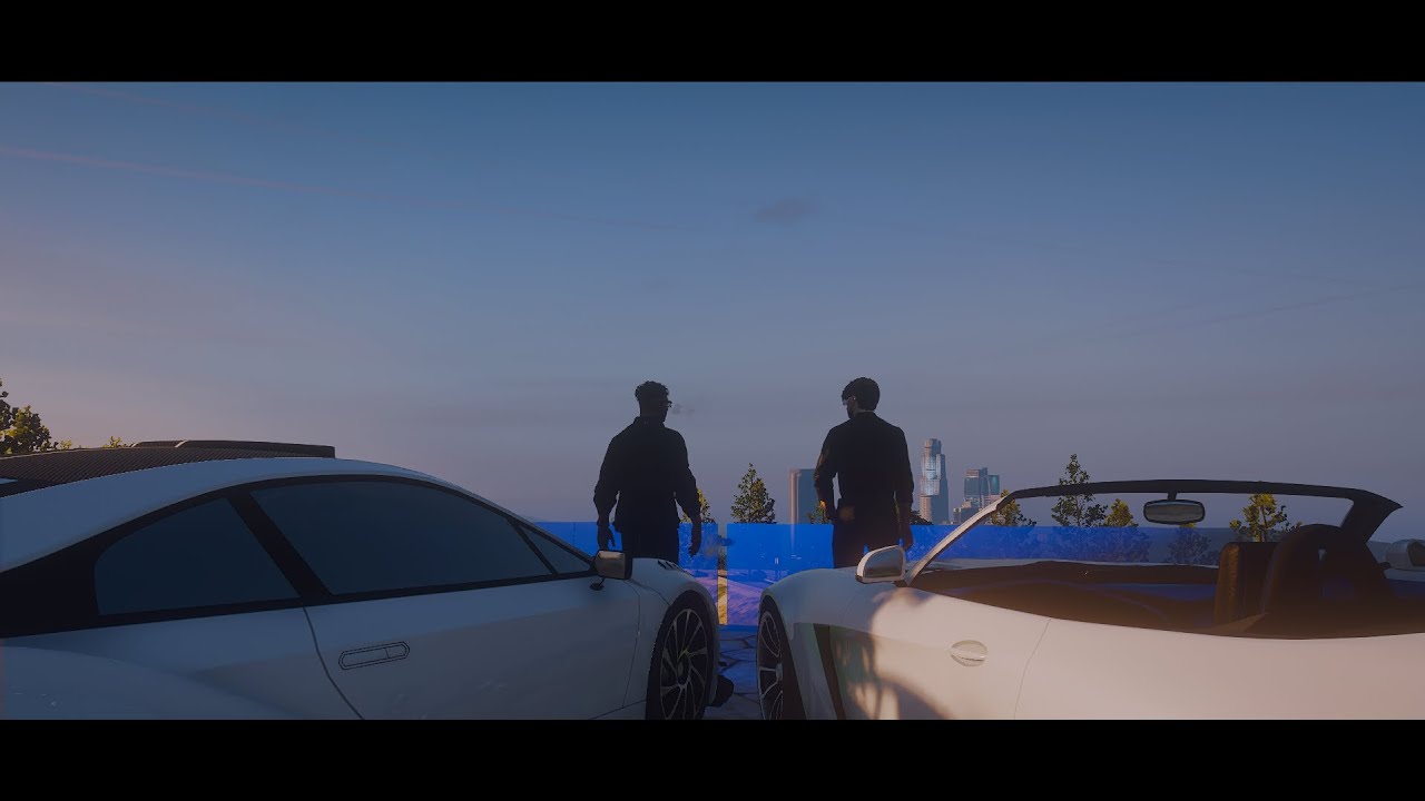 ENDGAME IS NEAR | GTA RP in #samatvaroleplay #samatvarp #srp | VIKTOR IVANOV