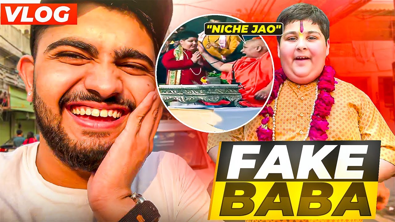 Bhagwan Ka Mazzak Bana Diya Isne🤬  | JATIN GROVER