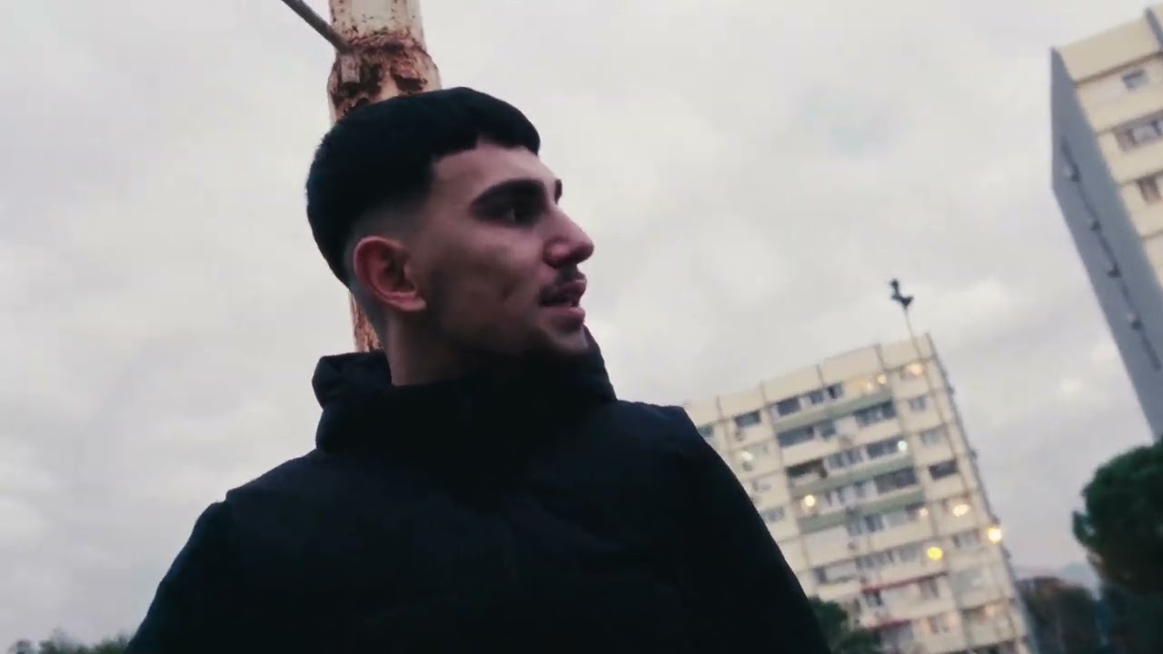 Versay - kuşlar uçuyor (Official Music Video)
