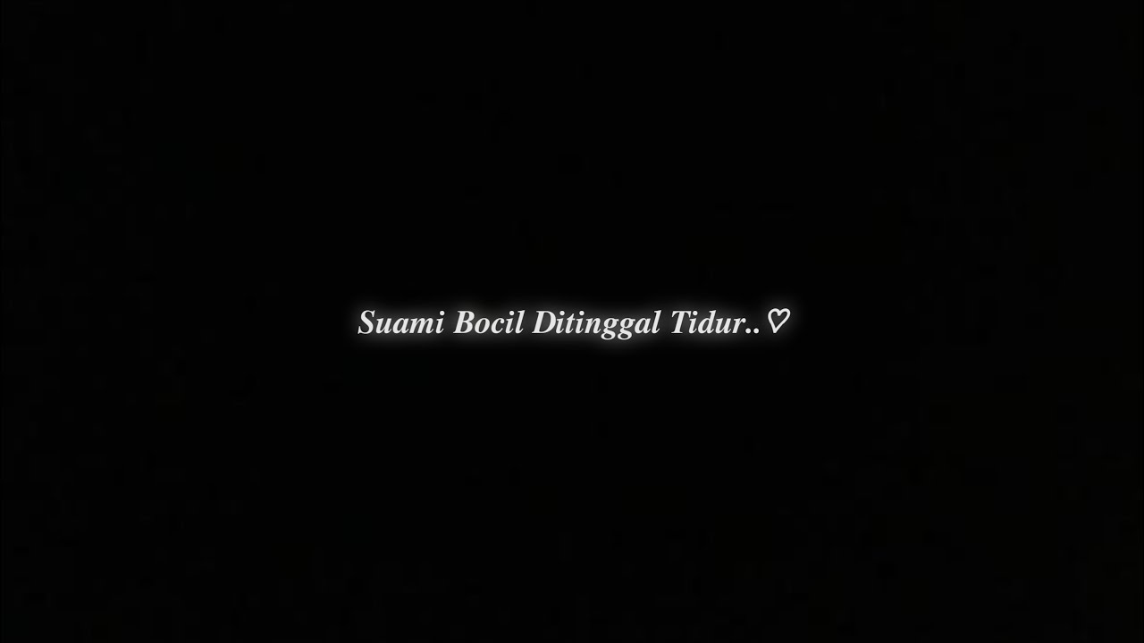 Suami Bocil Ditinggal Tidur | ASMR Husband Indonesia (Clingy) (Praise You) (Comfort)