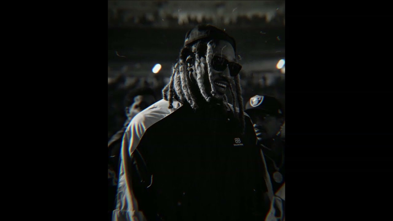 [FREE] FUTURE TYPE BEAT - ''COLD''