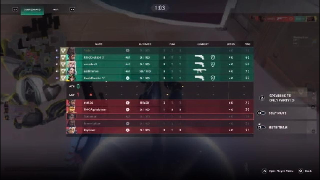 Valo 8