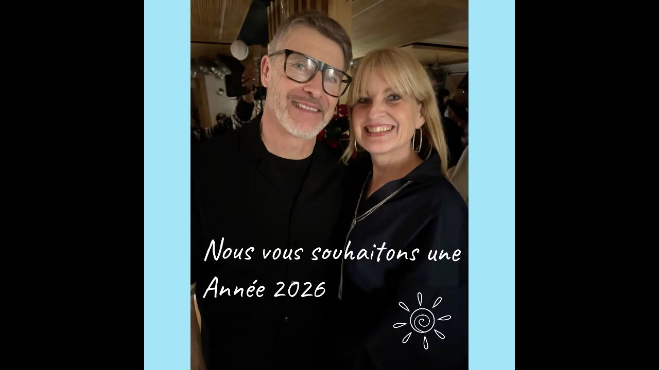 Vœux 2026