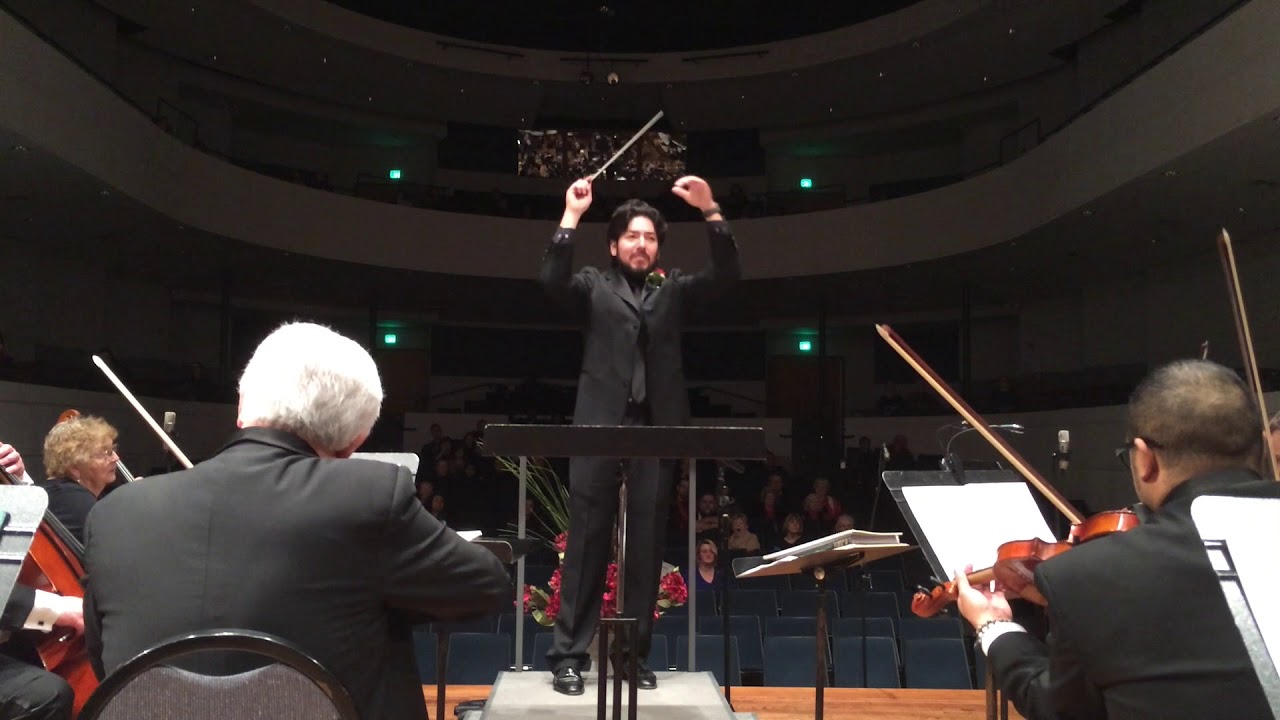 Pictures at Exhibition | Baba Yaga & Great Gate of Kiev | Modest Mussorgsky (arr. Carl Simpson)