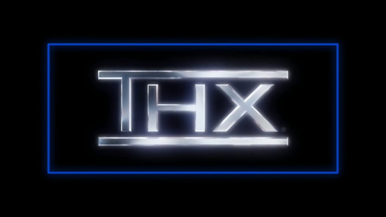My THX Certified DVD Collection (December 2022 Edition)