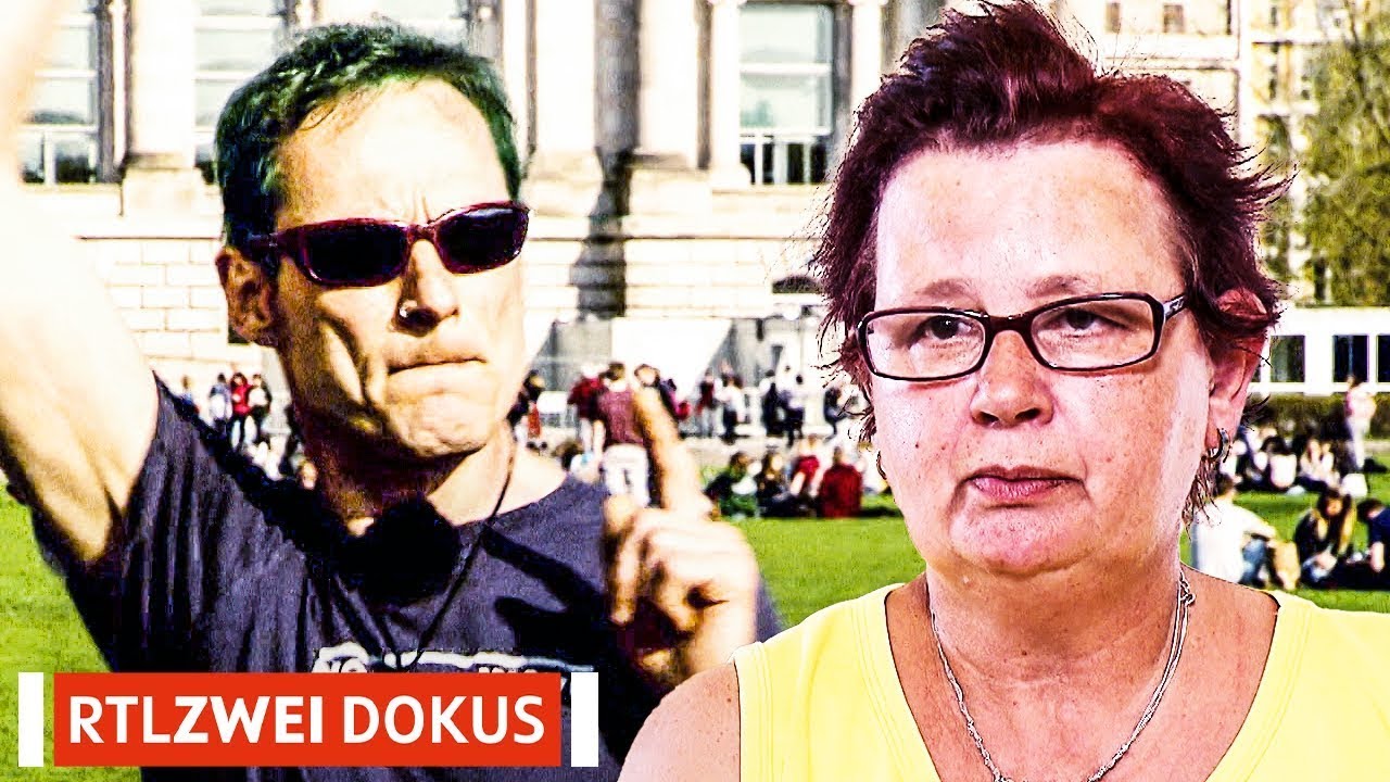 Leben am Existenzminimum | Armes Deutschland | RTLZWEI Dokus