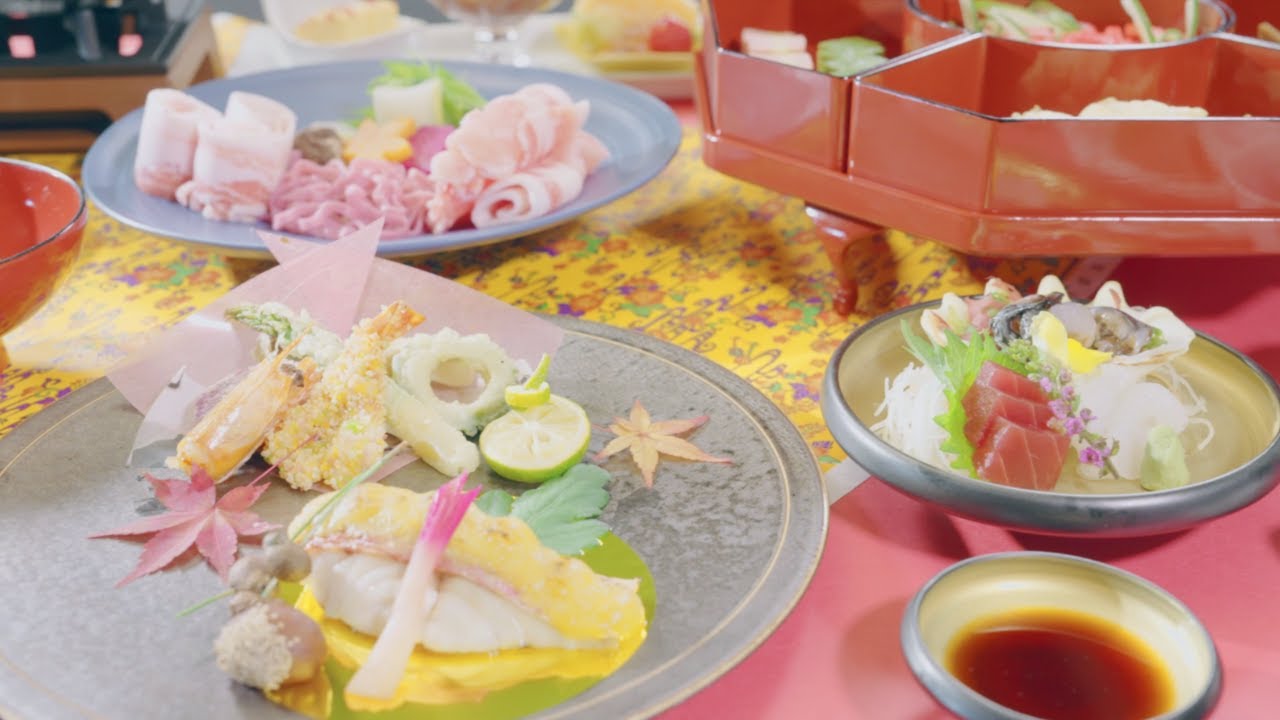 The appeal of “Ryukyu gastronomy,” a result of a unique food culture (Okinawa prefecture)