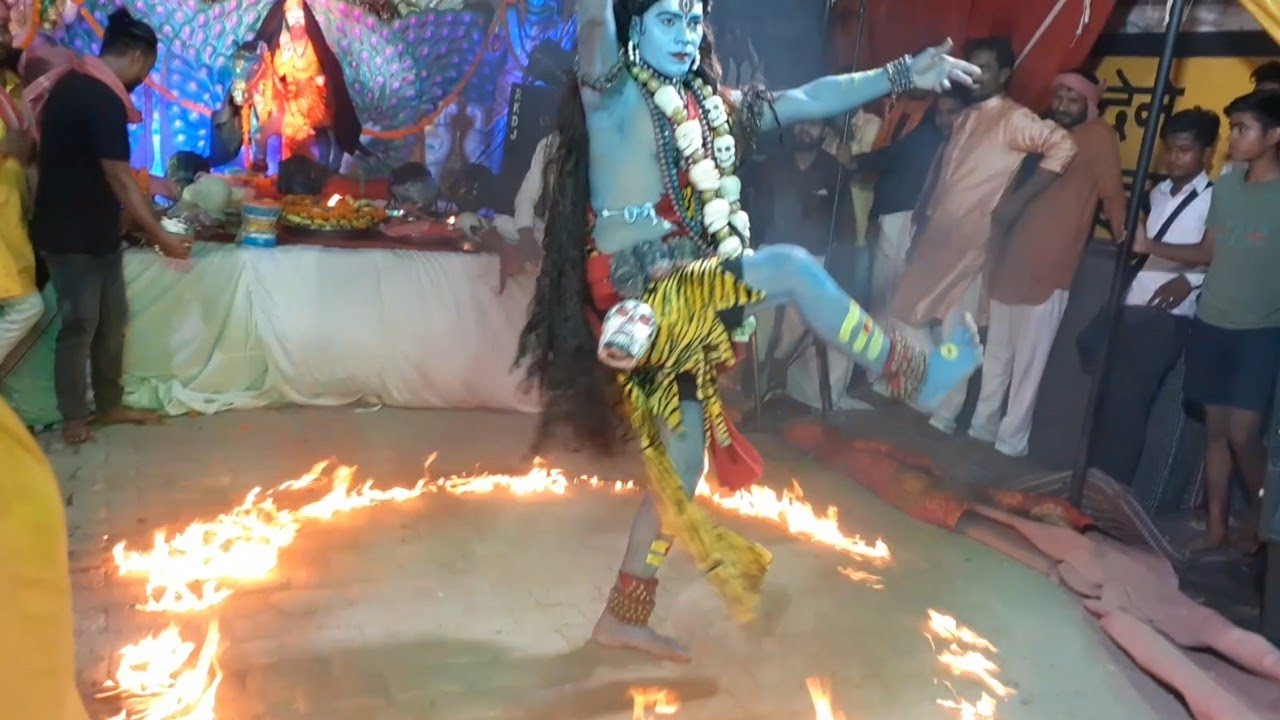 Shiv ji Satya hai Shiv ji Sundar Mahadev Song | बाबा मोहनराम जी का जागरण Meerut jagran | Pankaj