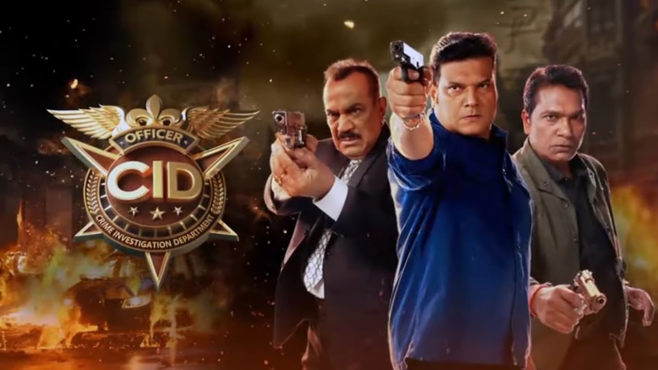 CID season 2 Episode 58 | cid today episode | CIDnewepisode,