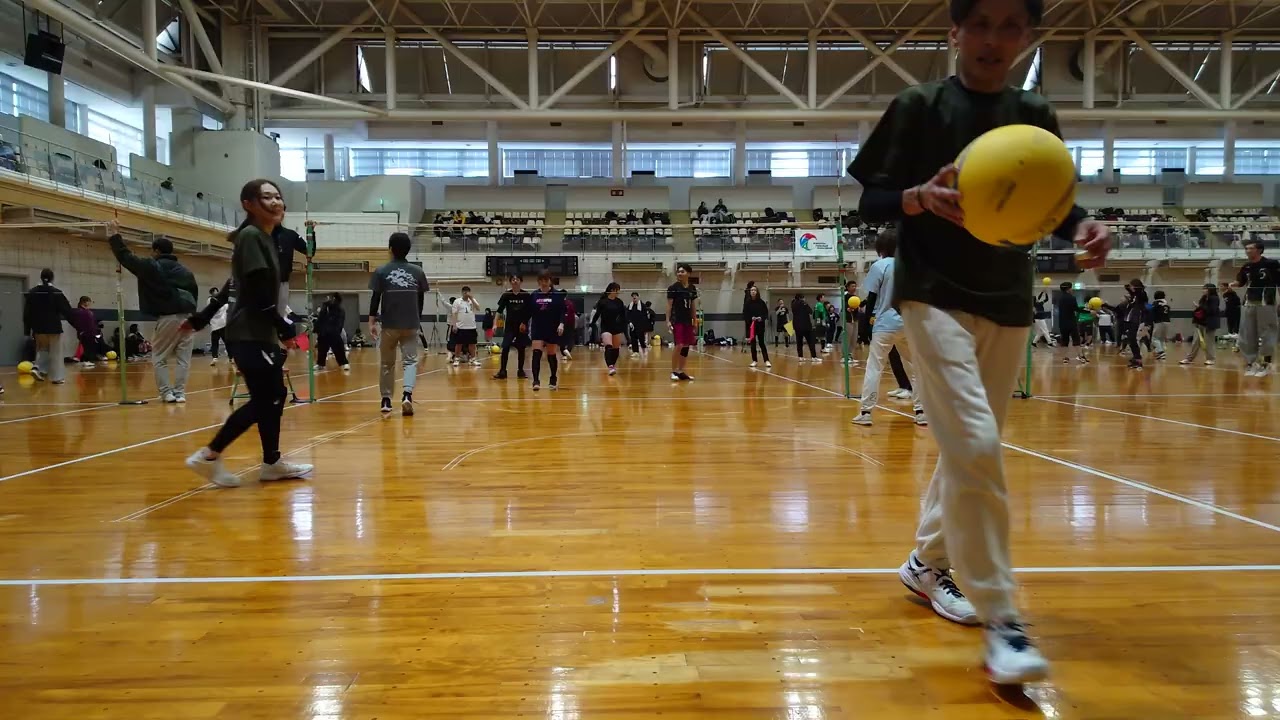 シナモンズ対下剋上②