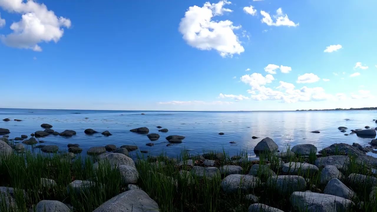 Morning Light – Calm Piano for a Gentle Start\Muzyka na Piękny Poranek\Music for a Beautiful Morning