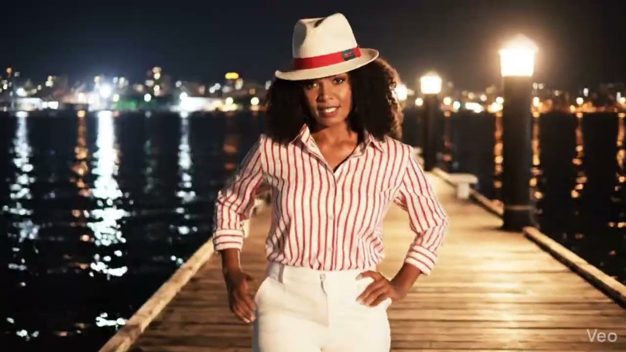 Ponto de Malandragem - Maria Navalha do Cais - A Dona do Cais a Rainha da Malandragem