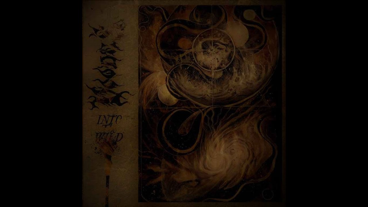 Voodus - Into The Wild Full album  2018
