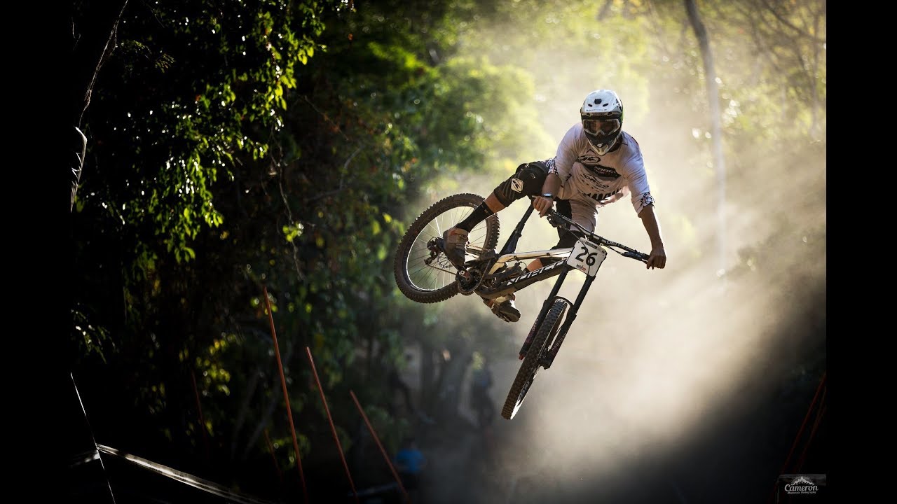 Downhill MTB Motivation 2018 - Go Ride Your Mountain Bike Vol.1