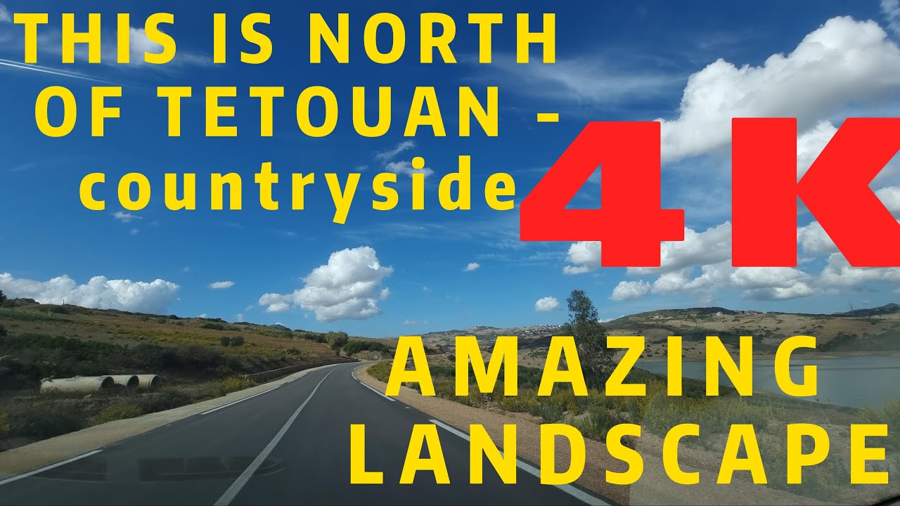 MAROC: LOOKING FOR A LAND TO SETTLE? #see #North# Tetouan. تبحث عن 🇲🇦 أرض؟ #أرض #رخيصة #شمال #تطوان