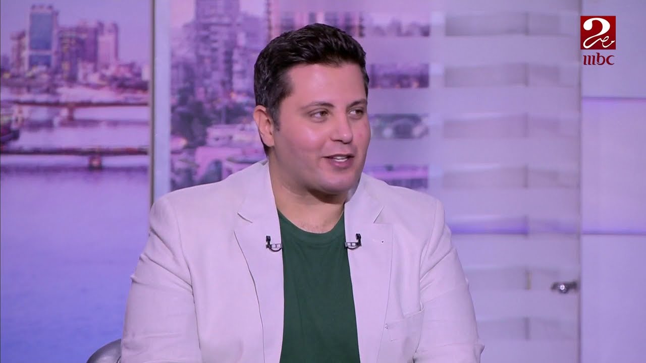 د. مجدي نزيه يشرح فوائد وأضرار تناول"الفول"