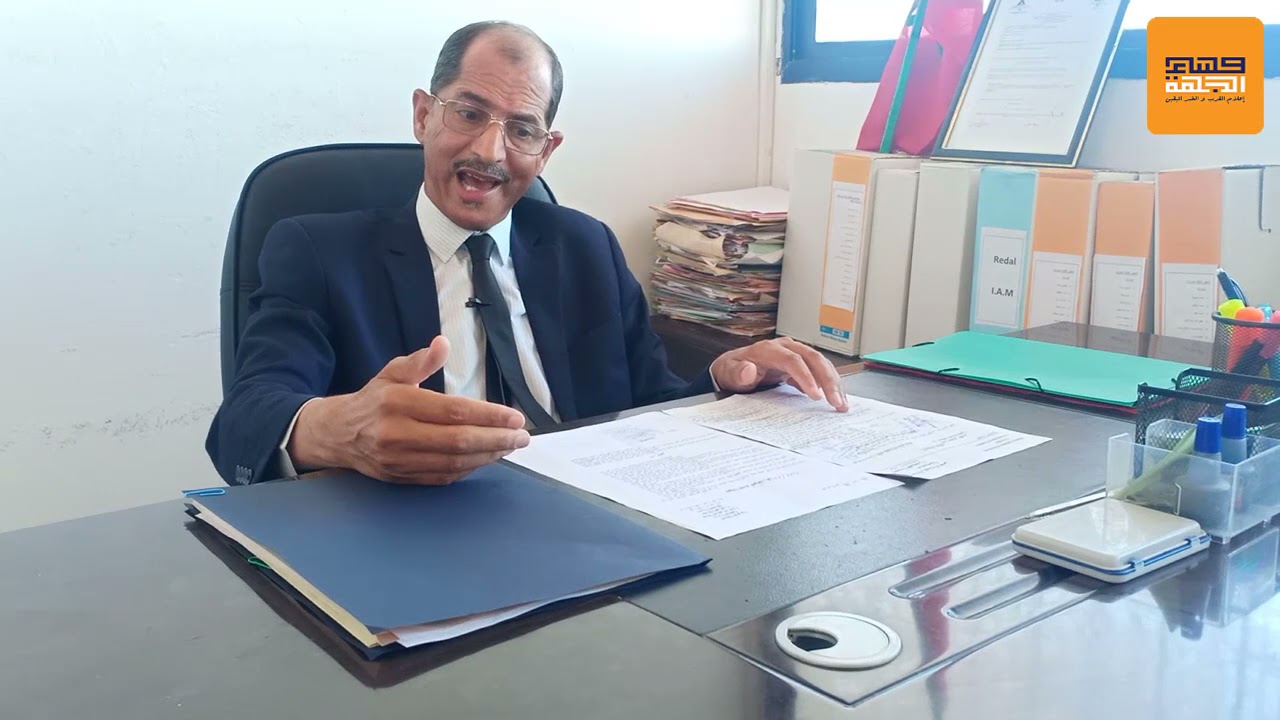 ودادية سطات السكنية تحصل على شهادة التسليم المؤقت للمشروع
