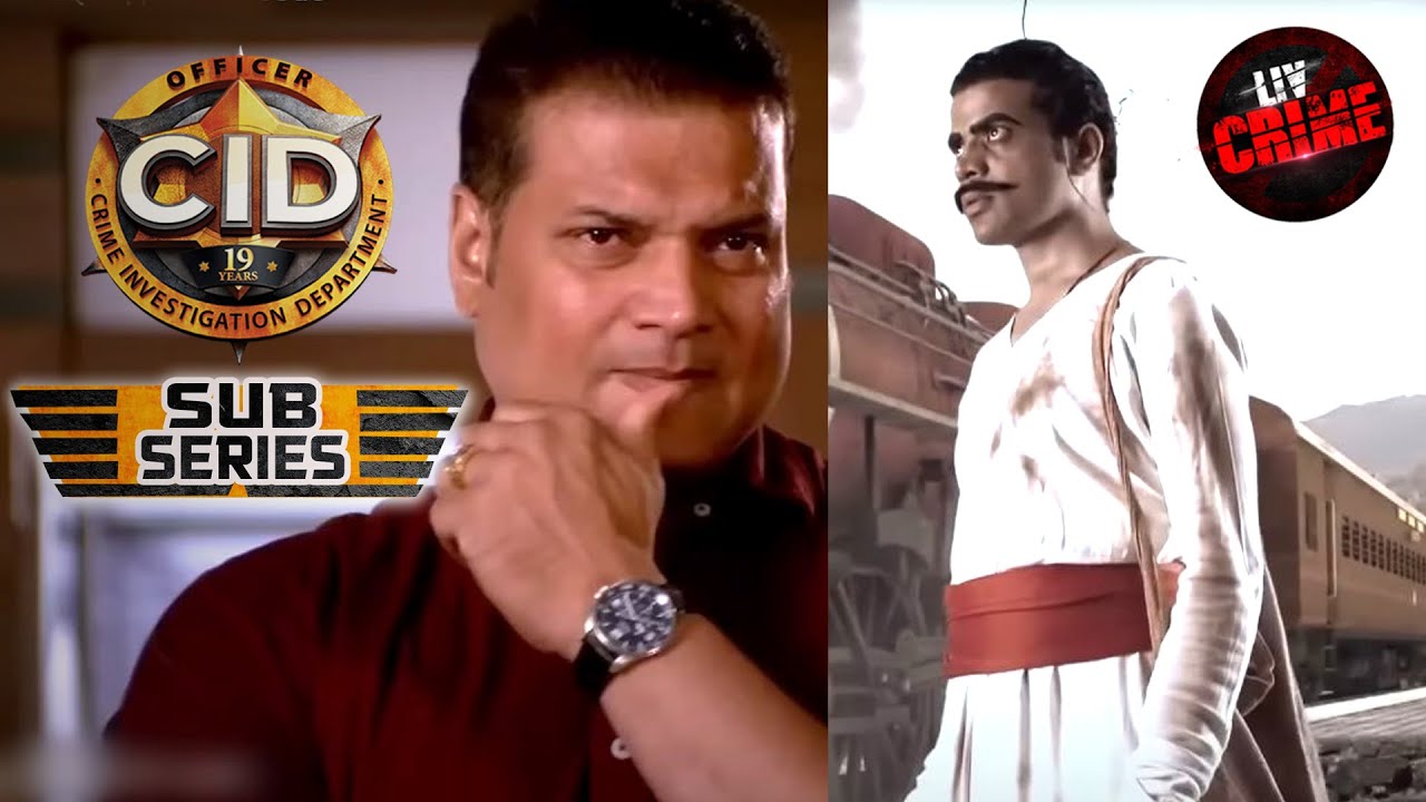 Viral Videos | CID | सीआईडी | Team CID Solves A Scary Case Of 