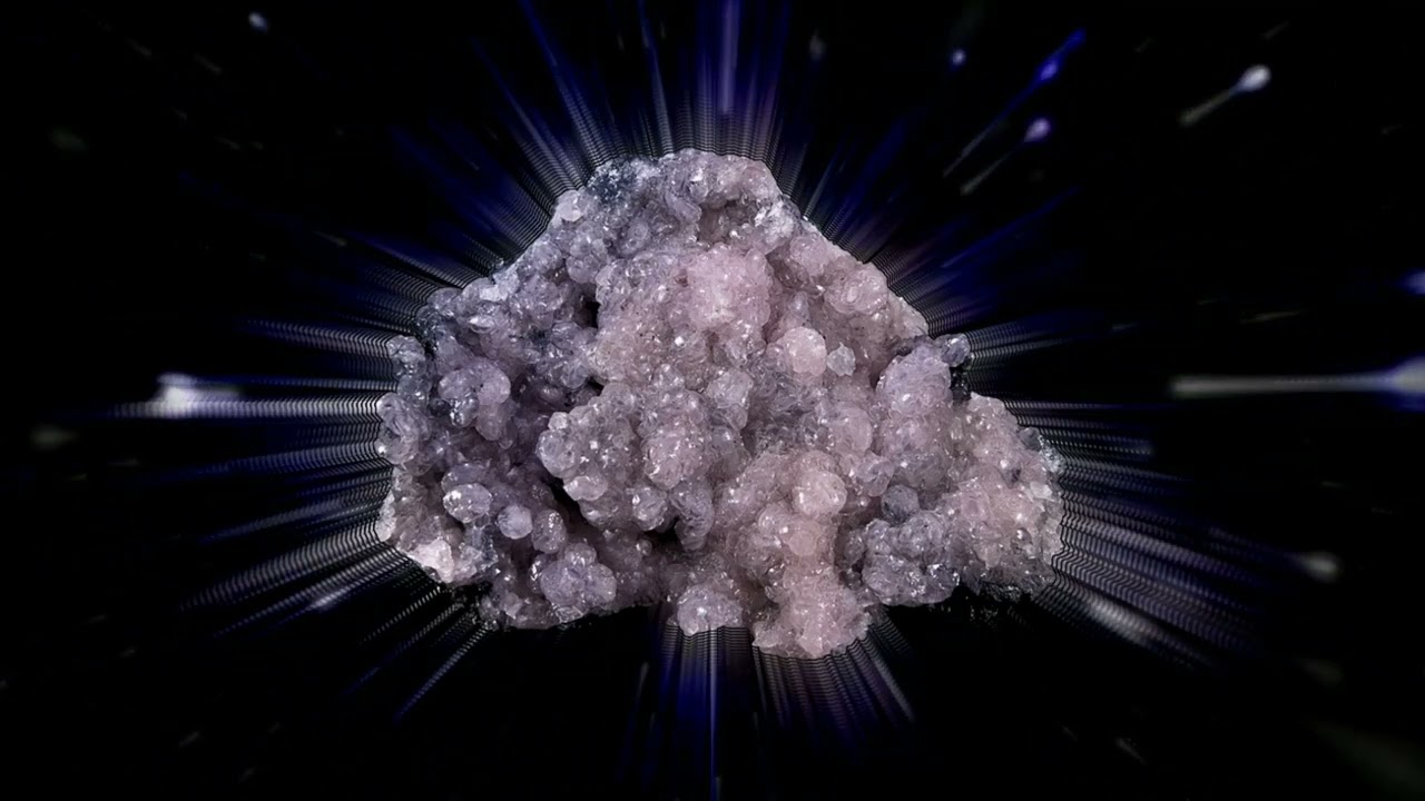 Empath Healing - Close Heart Chakra Wounds (Cobaltoan Smithsonite Frequency)