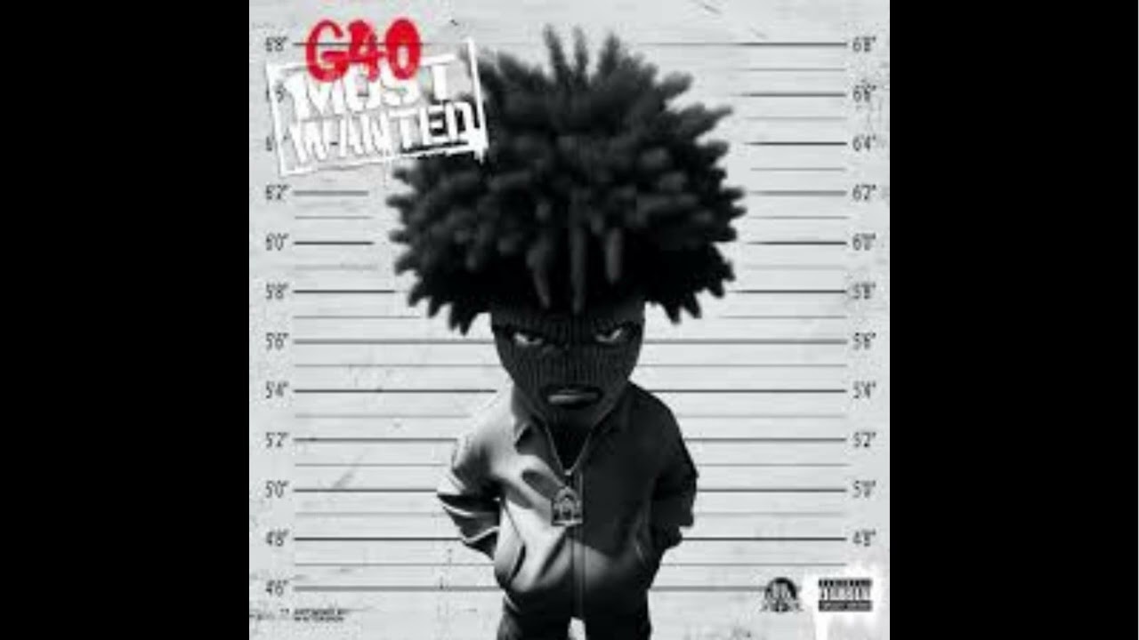 G40 - SWITCH PARTY (instrumental)