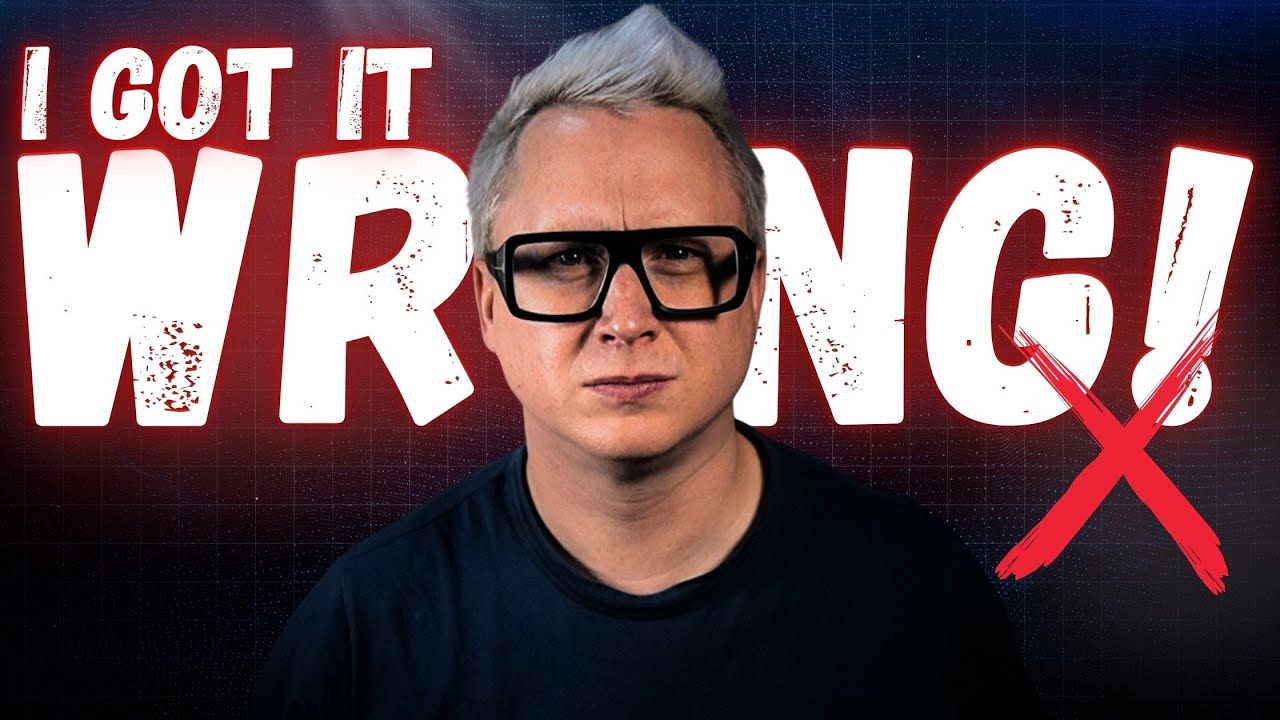 Business Fails! 7 Things to STOP Doing in Your Coaching Business