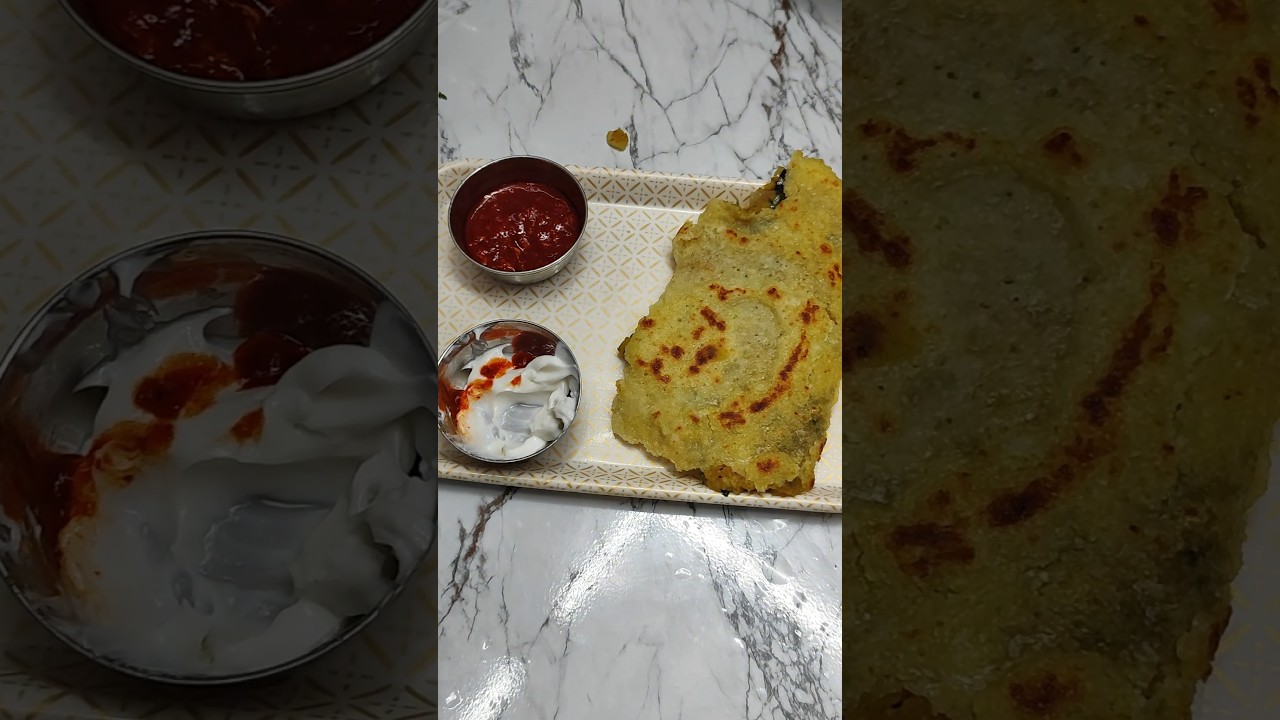 Rava Sandwich🥪 | # rava dosa 