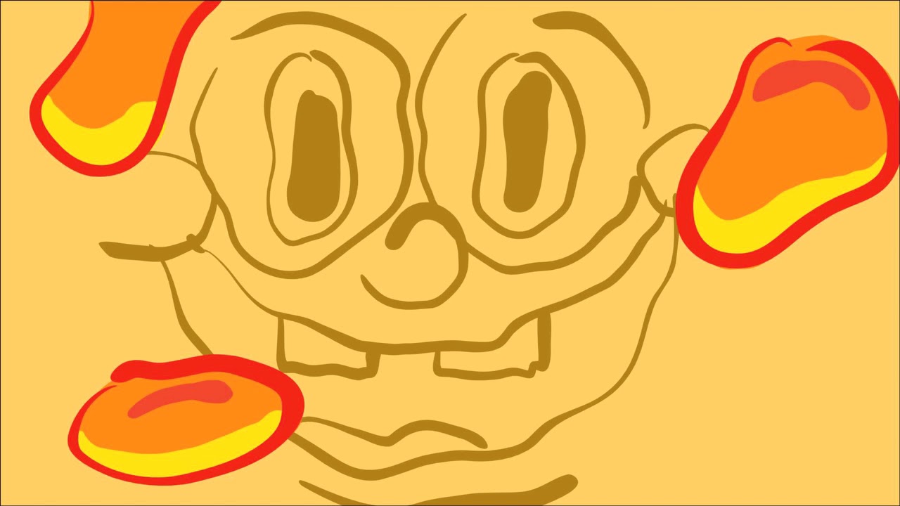 ManRay Returns Final Storyboard