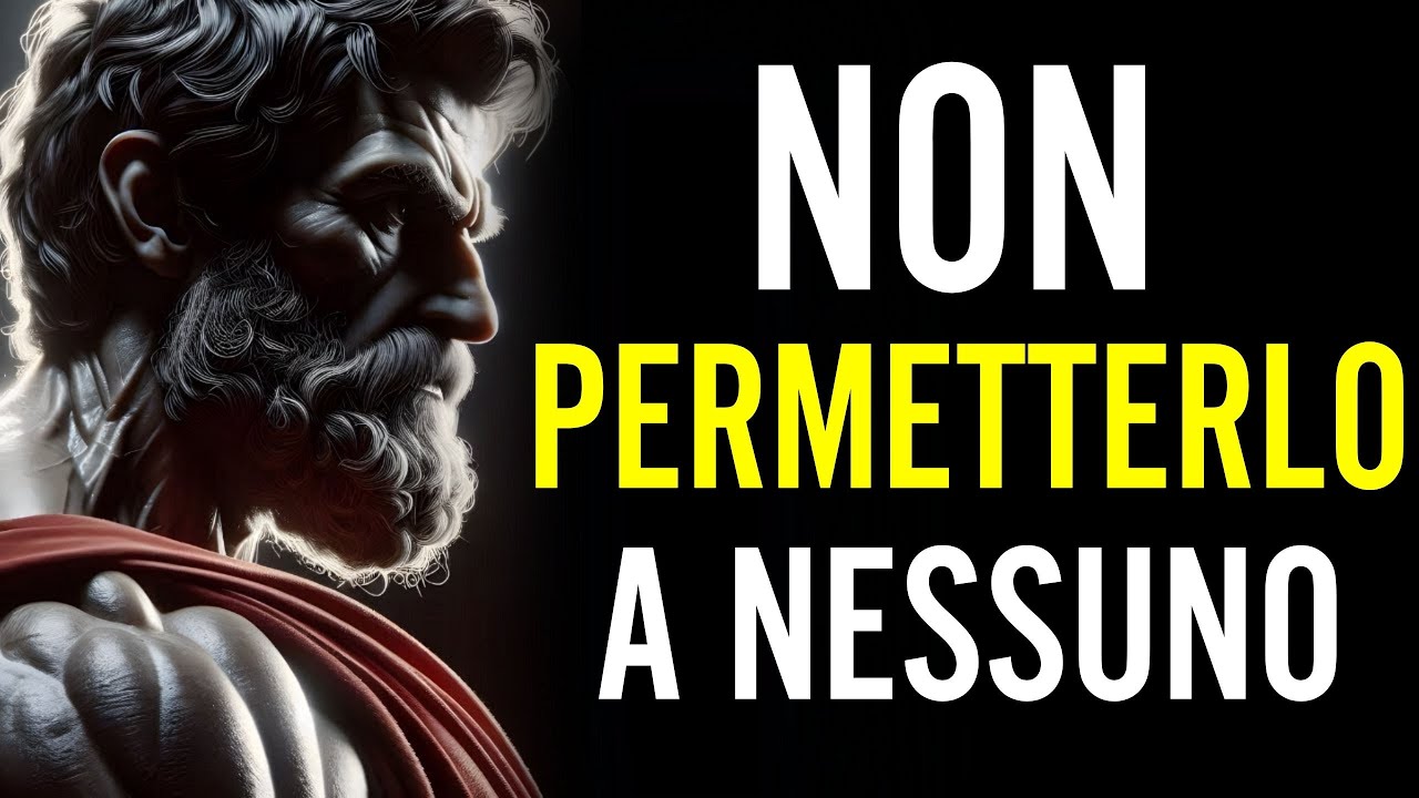 6 comportamenti che NON dovresti mai tollerare da nessuno