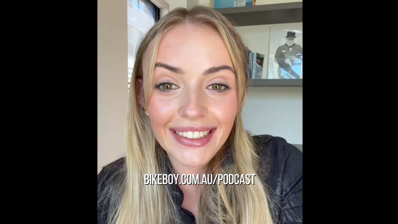 Калиста Клементс (@thecalistacut) рассказывает о борьбе Райана за справедливость.