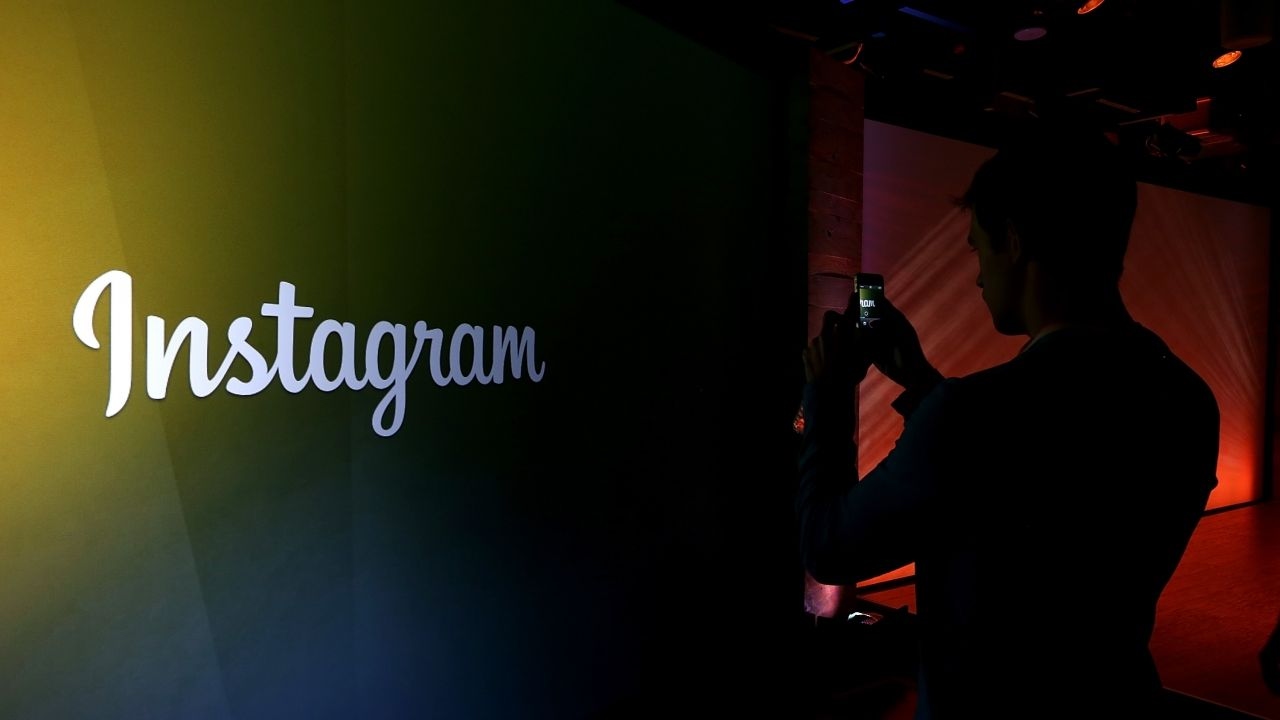 Instagram is the worst site for mental health