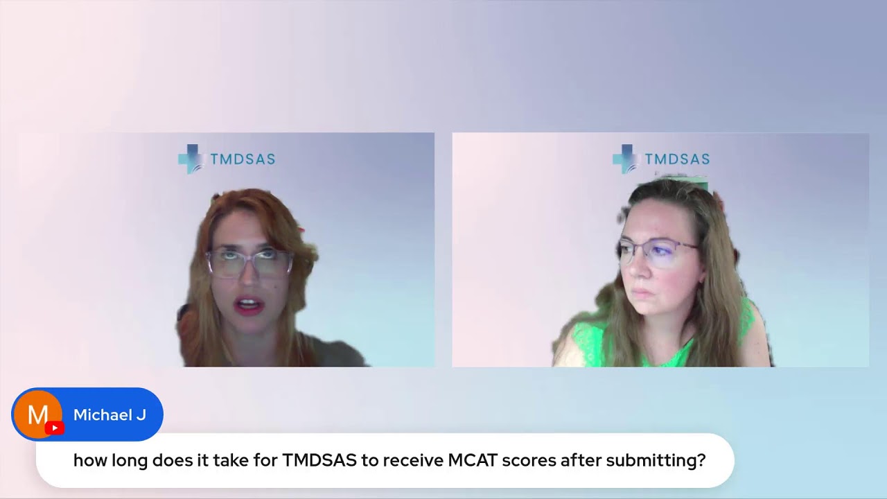 📣 TMDSAS Application Kickoff: Live Help Desk