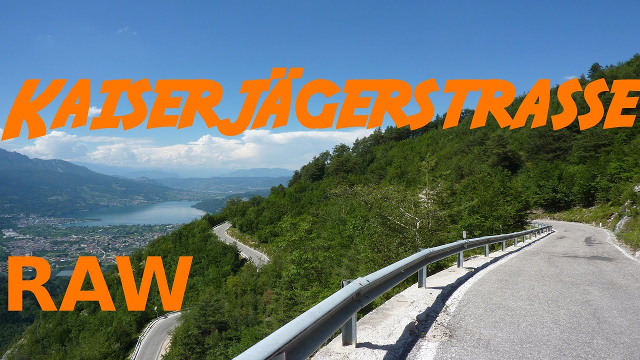 RAW | Kaiserj&auml;gerstra&szlig;e | KTM 1290 Super Duke GT