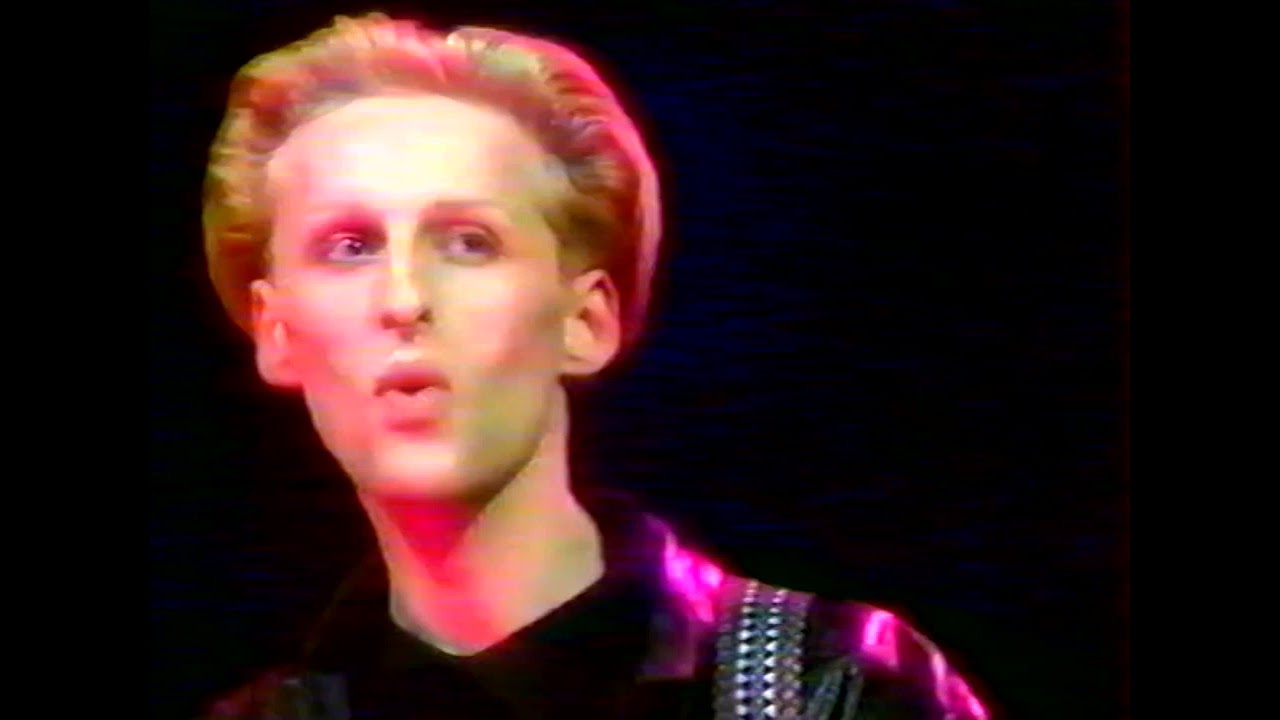 The Wild Swans - Archangels (Music Video)