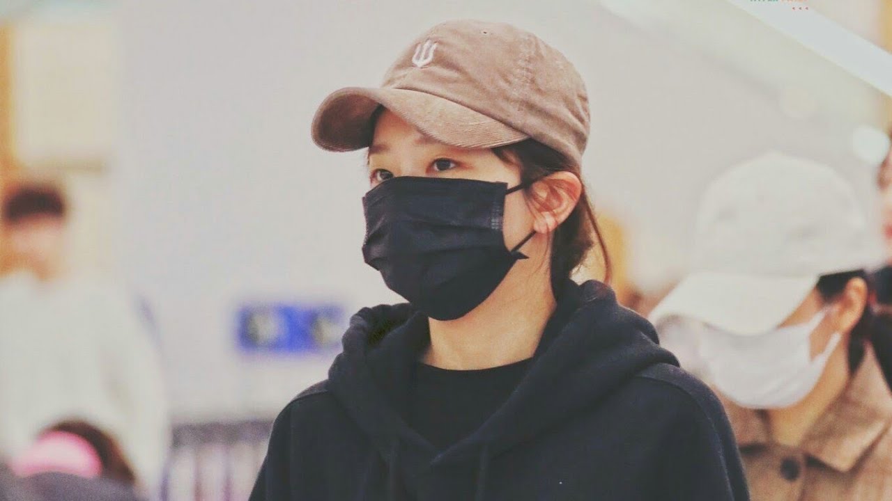 When Red Velvet Seulgi have Cool Vibe 😎