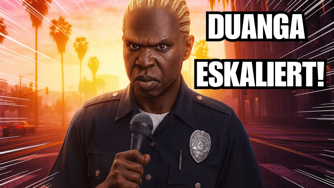 Best Of Duanga – Rap, Fails & Chaos Momente! 😂🔥 [Twitch Clips]