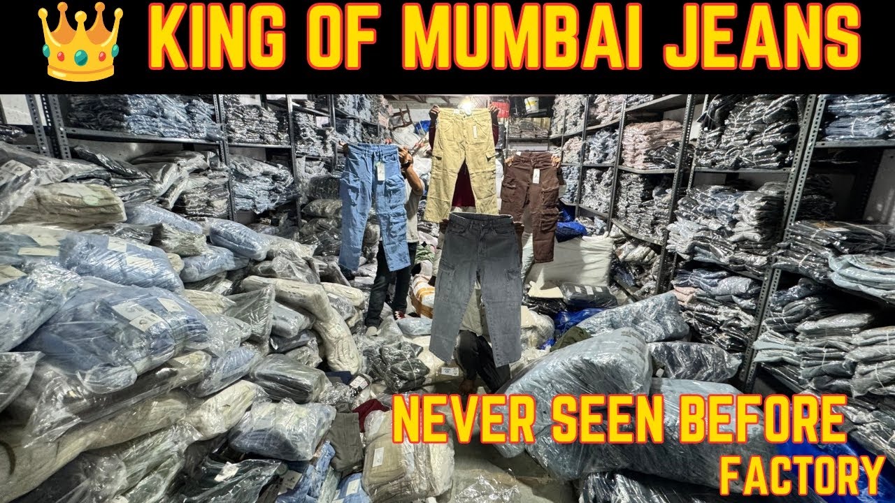 Cheapest Export Surplus Jeans Wholesaler In mumbai / Export surplus Jeans / A K Collection