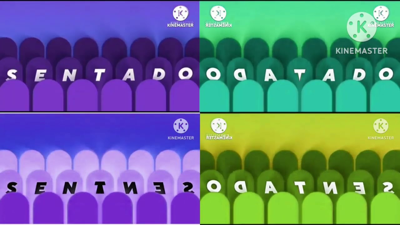 Pre-Turbo Extra Mega Logos Peruanos de las Marcas Quad 1