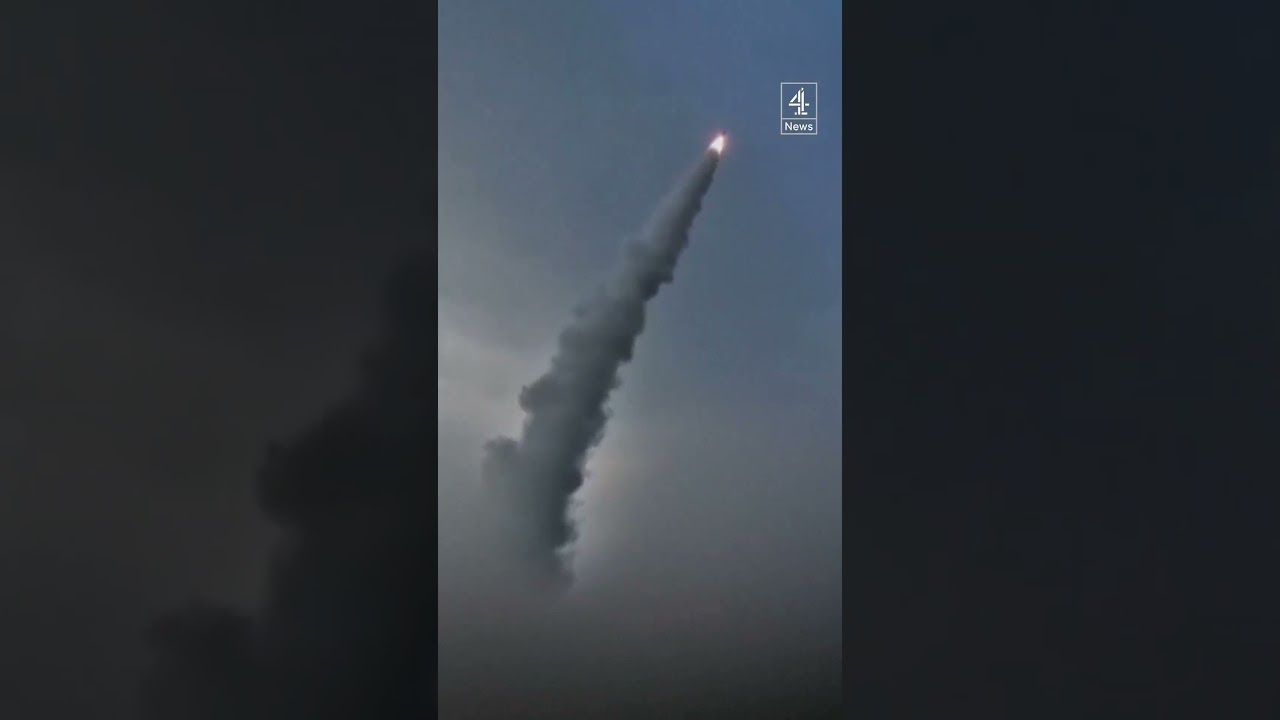 US and Iran launch new strikes amid peace talks