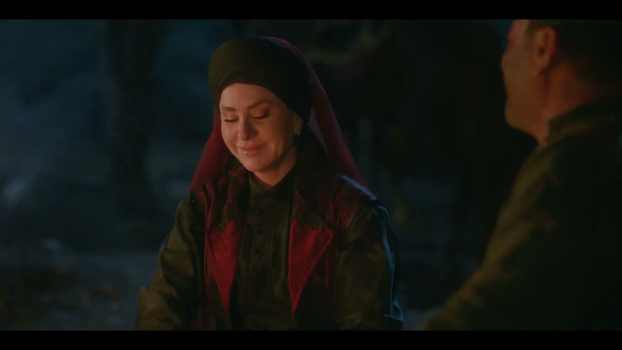 اغنية عيناك من مسلسل النويلاتي