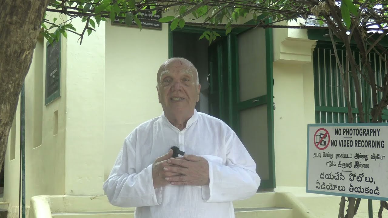SRI RAMANA MAHARSHI  MOTHER ALAGAMMAL MAHASAMADHI ( An inspiration for  Beatriz  MAHASAMADHI )