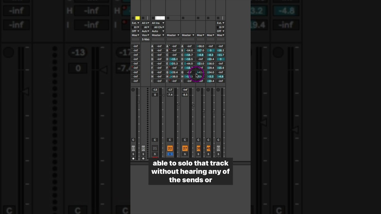 MUST KNOW Ableton Workflow HACKS