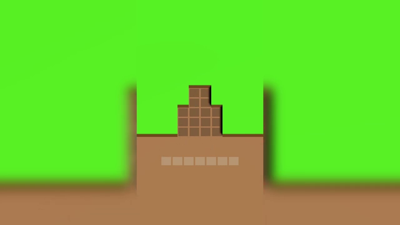 Block Jam 3D Clone - Gameplay