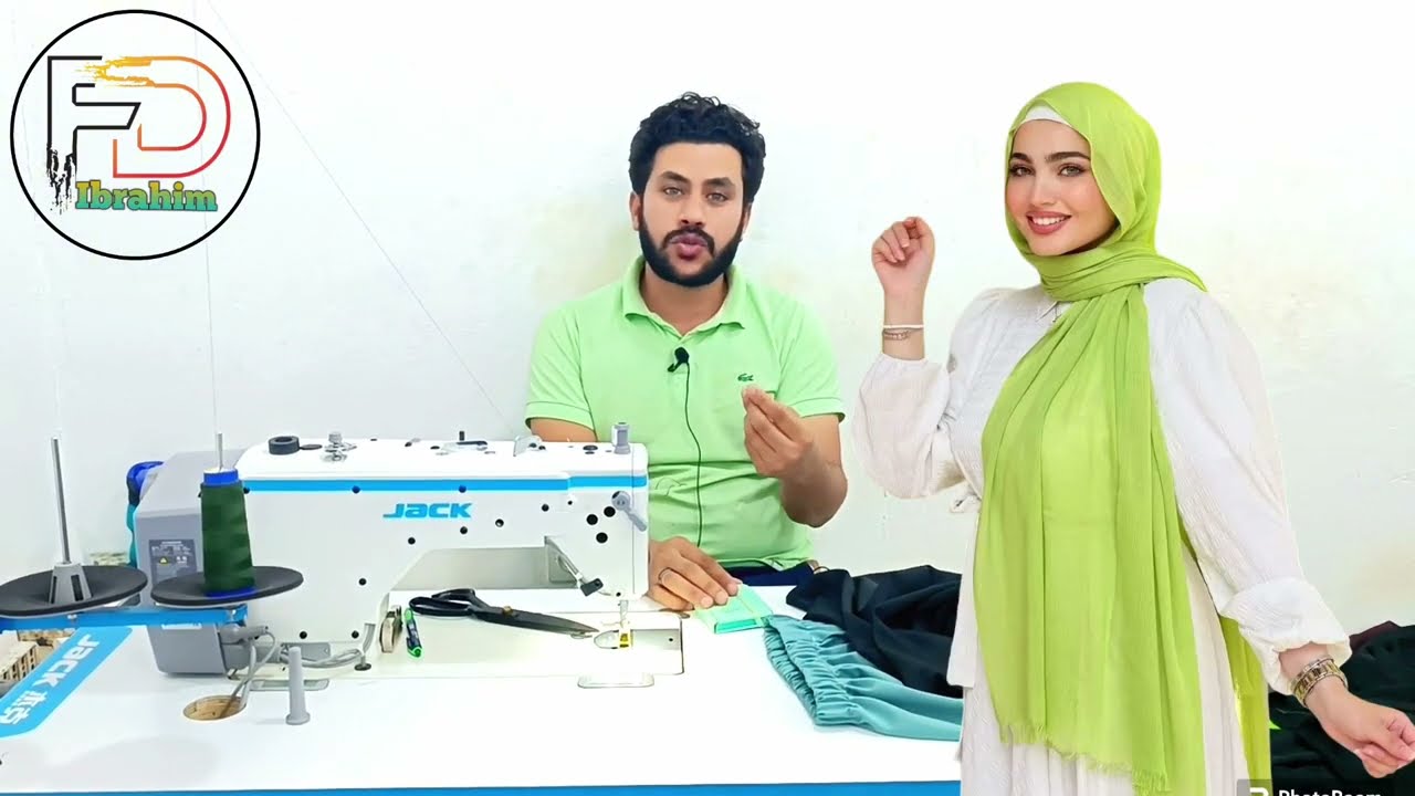 دراسة جدوي لمصنع ملابس بكل التفاصيل